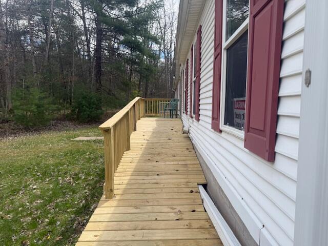 687 North Frank Smith Road Luther, MI 49656 - Photo 3 of 42 IMG_6086