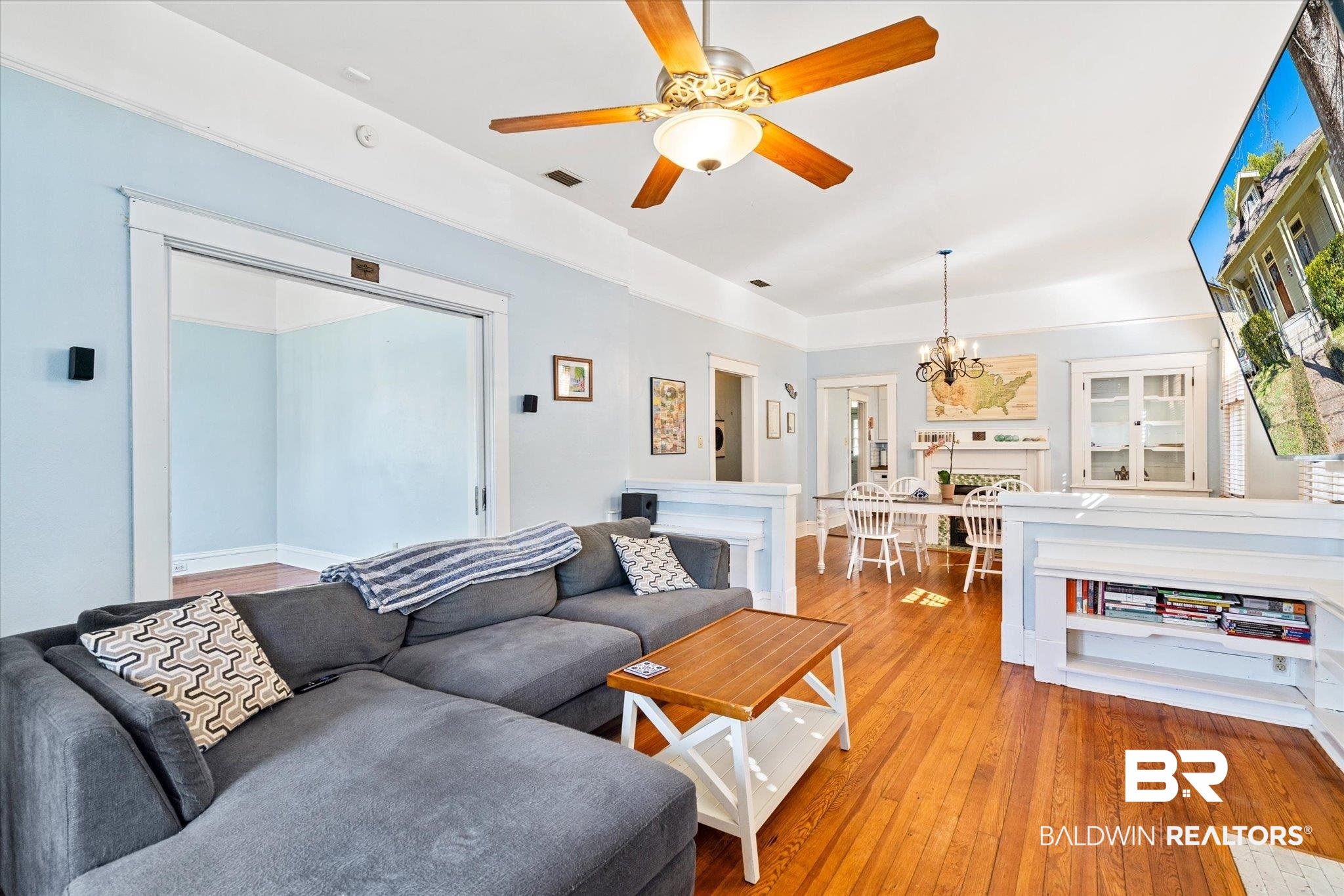 1220 Texas Street Mobile, AL 36604 - Photo 5 of 20