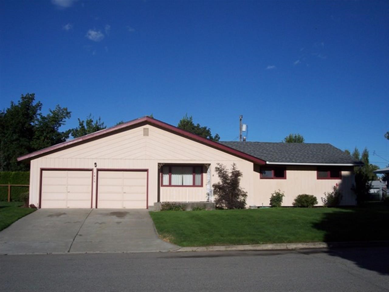 1416 South Fox Road Spokane Valley, WA 99206 - Photo 1 of 20 Gallery Image 1