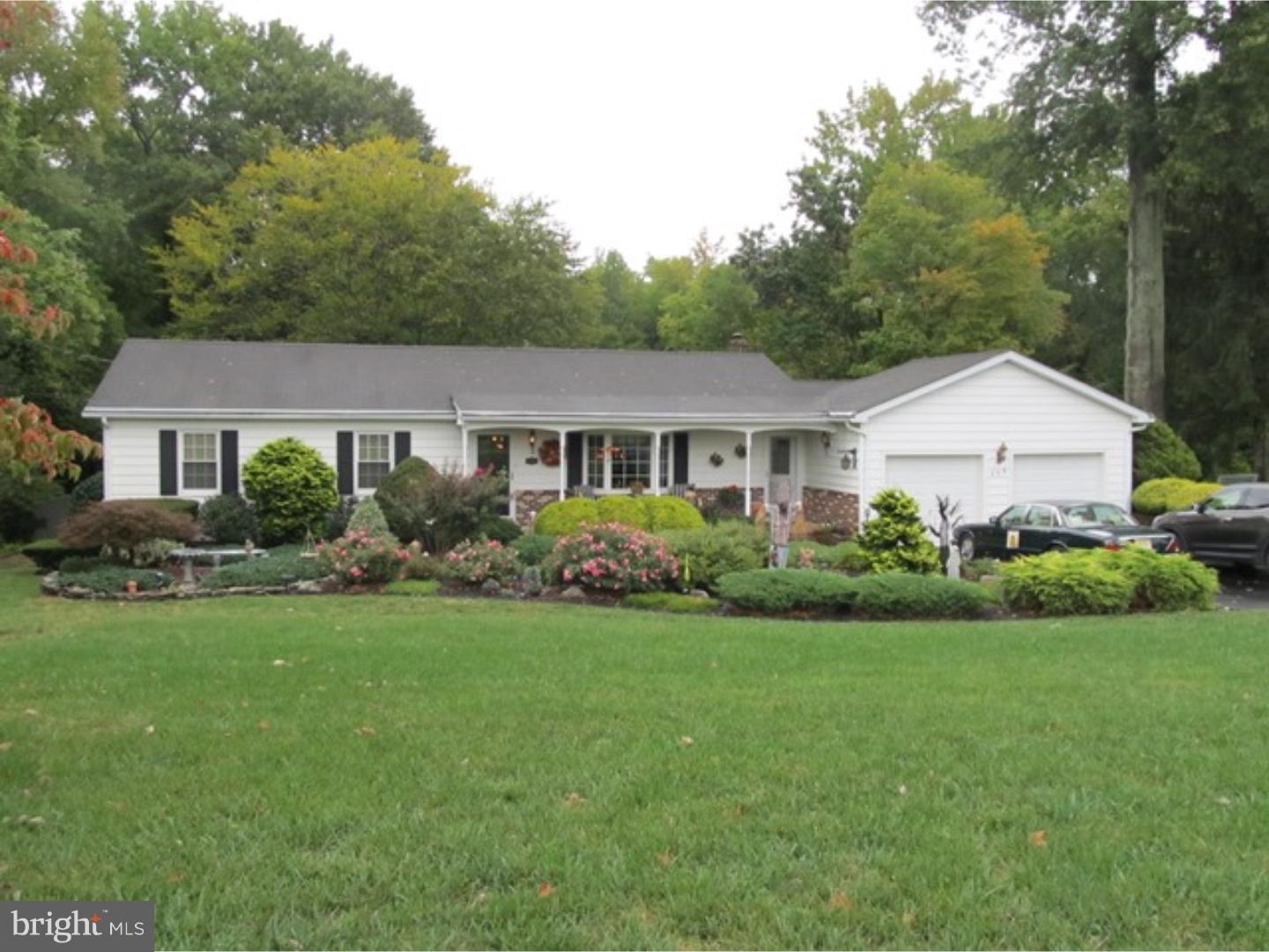 209 Ellisdale Road Chesterfield, NJ 08515 - Photo 1 of 25