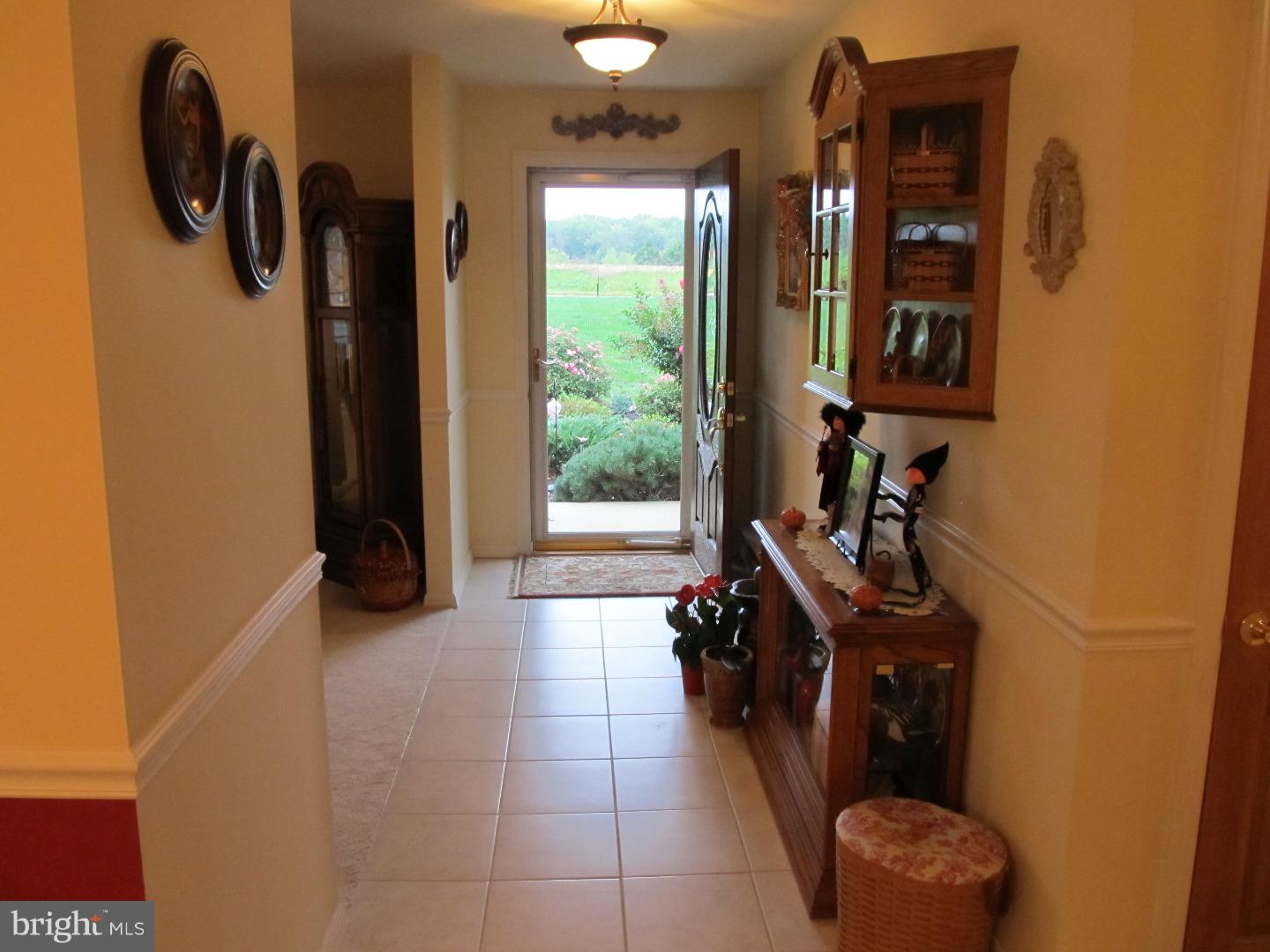 209 Ellisdale Road Chesterfield, NJ 08515 - Photo 2 of 25