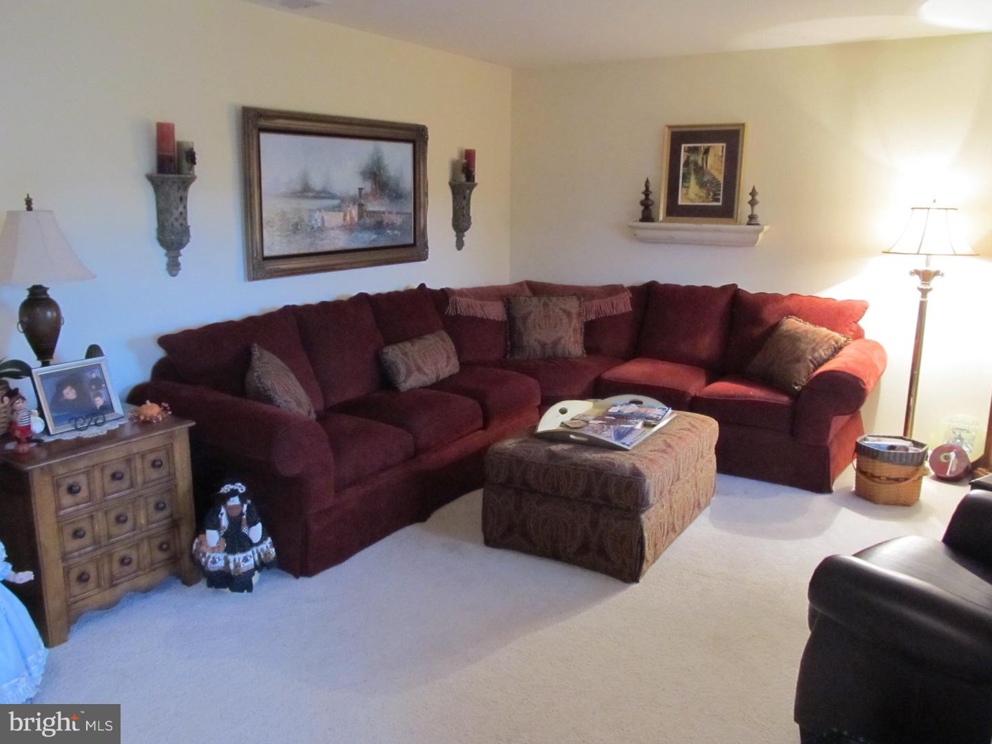 209 Ellisdale Road Chesterfield, NJ 08515 - Photo 14 of 25