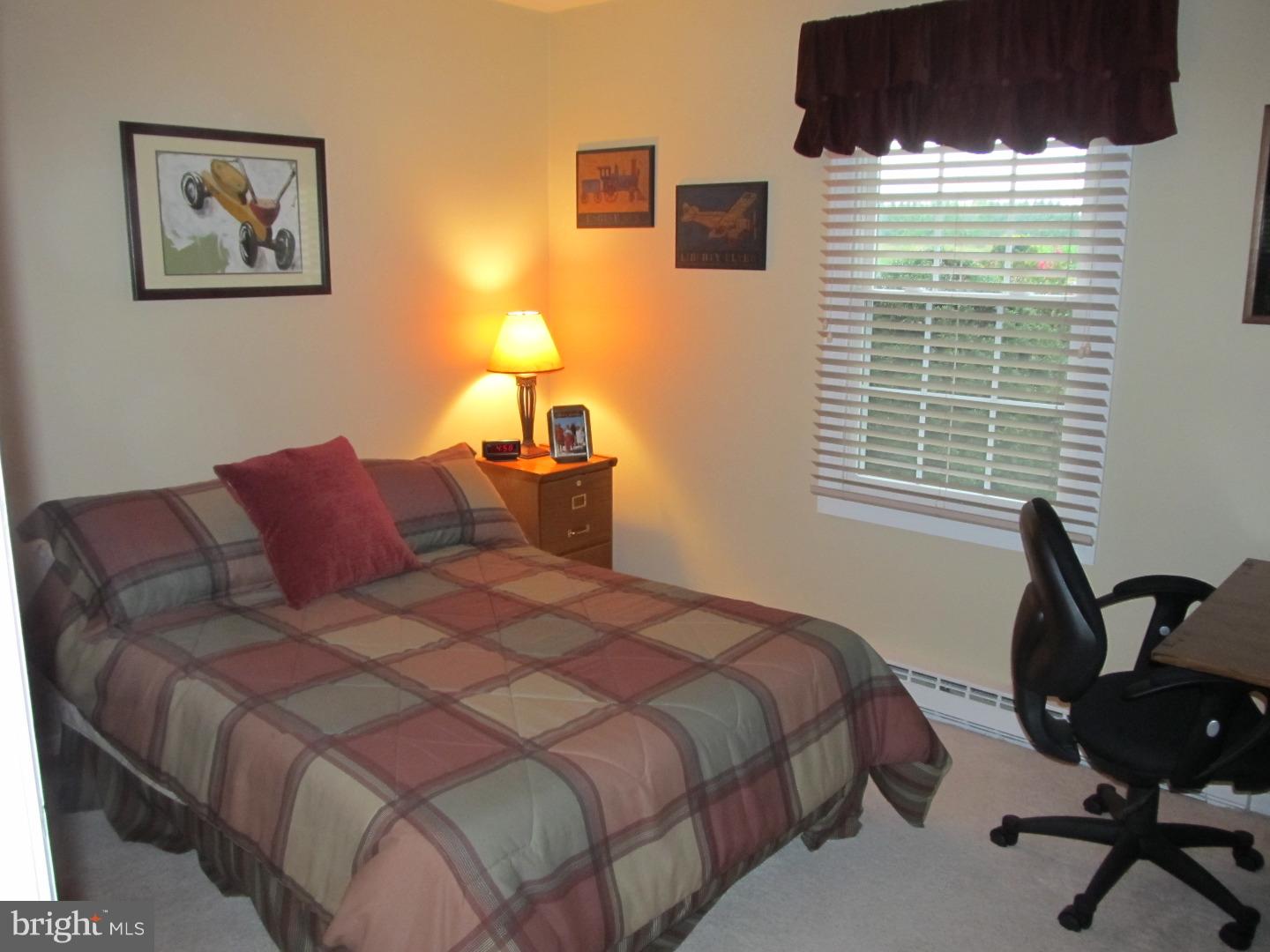 209 Ellisdale Road Chesterfield, NJ 08515 - Photo 16 of 25