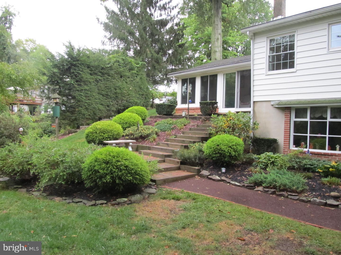 209 Ellisdale Road Chesterfield, NJ 08515 - Photo 23 of 25