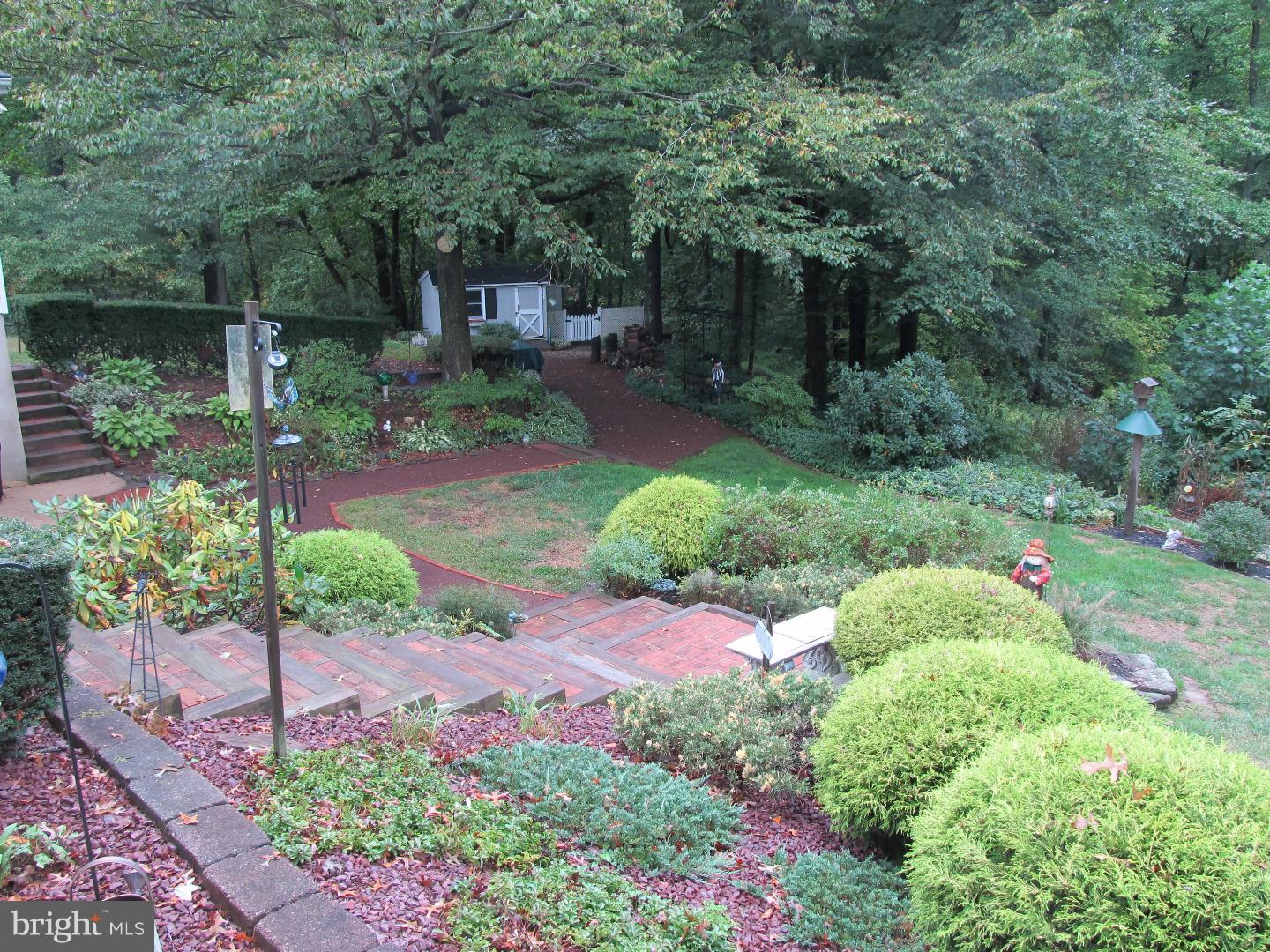209 Ellisdale Road Chesterfield, NJ 08515 - Photo 24 of 25