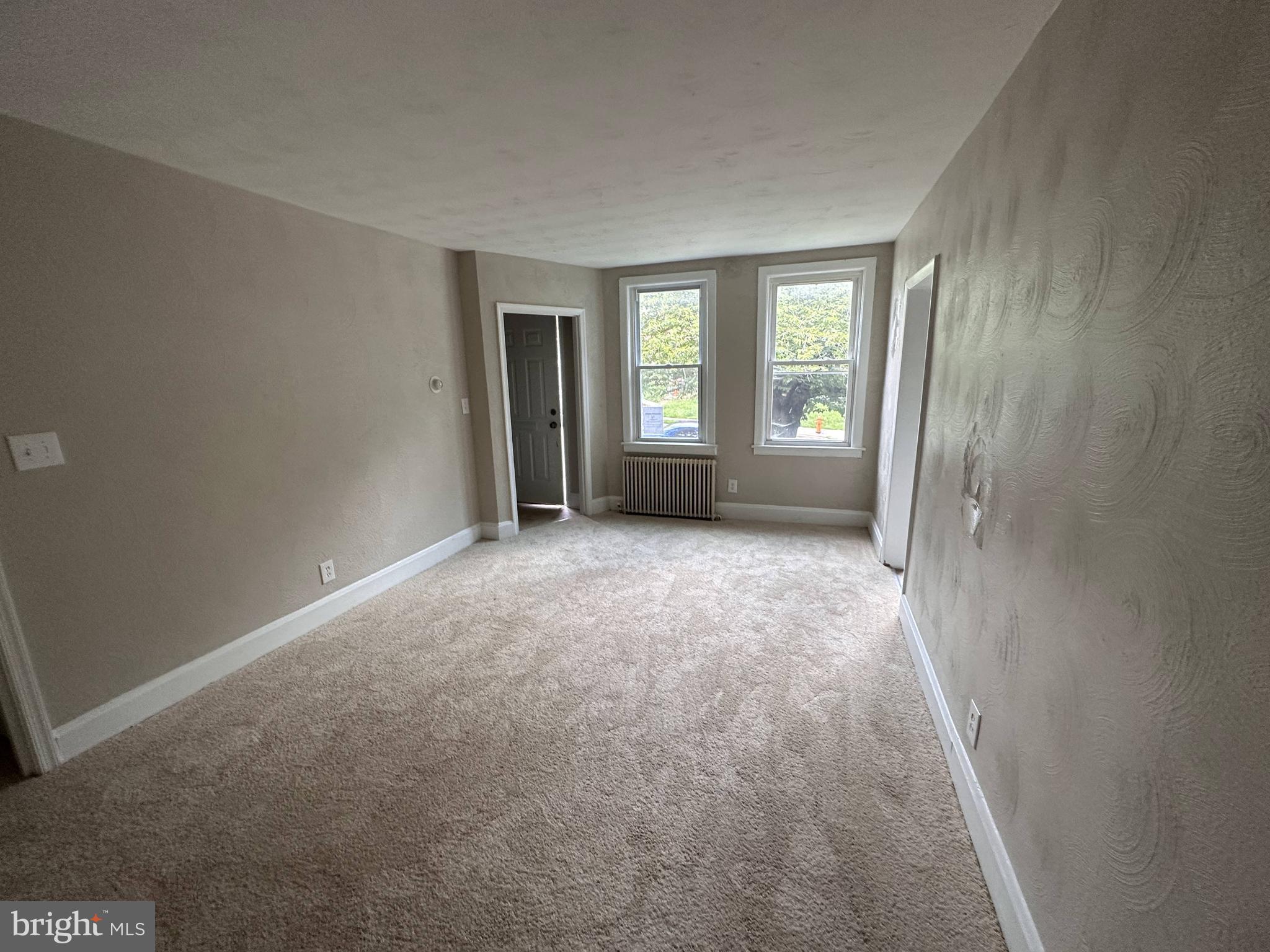 4047 Cedardale Road Baltimore, MD 21215 - Photo 8 of 14 Bedroom
