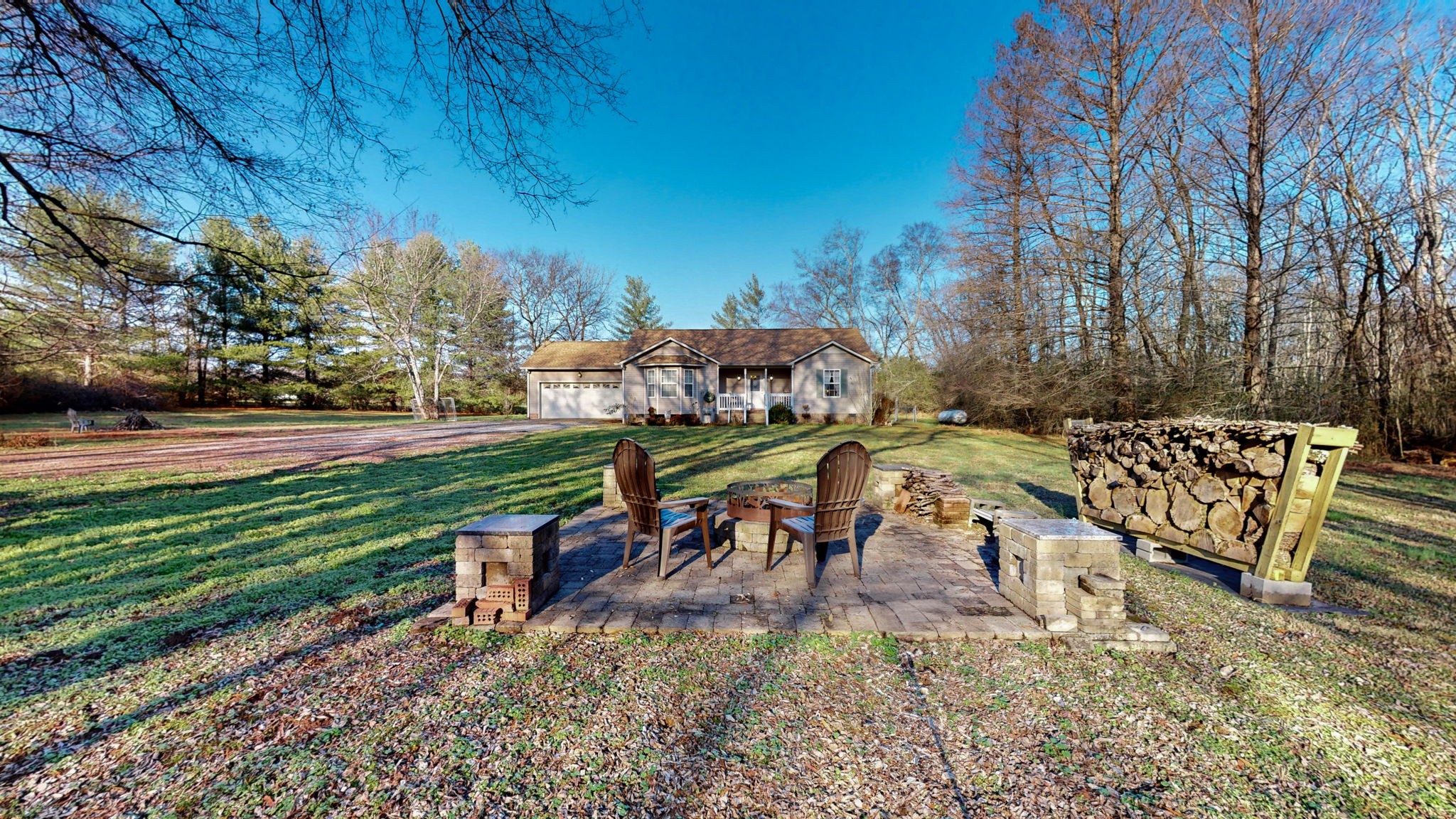 3687 Perry Cemetery Road Columbia, TN 38401 - Photo 32 of 51 Gallery Image 32