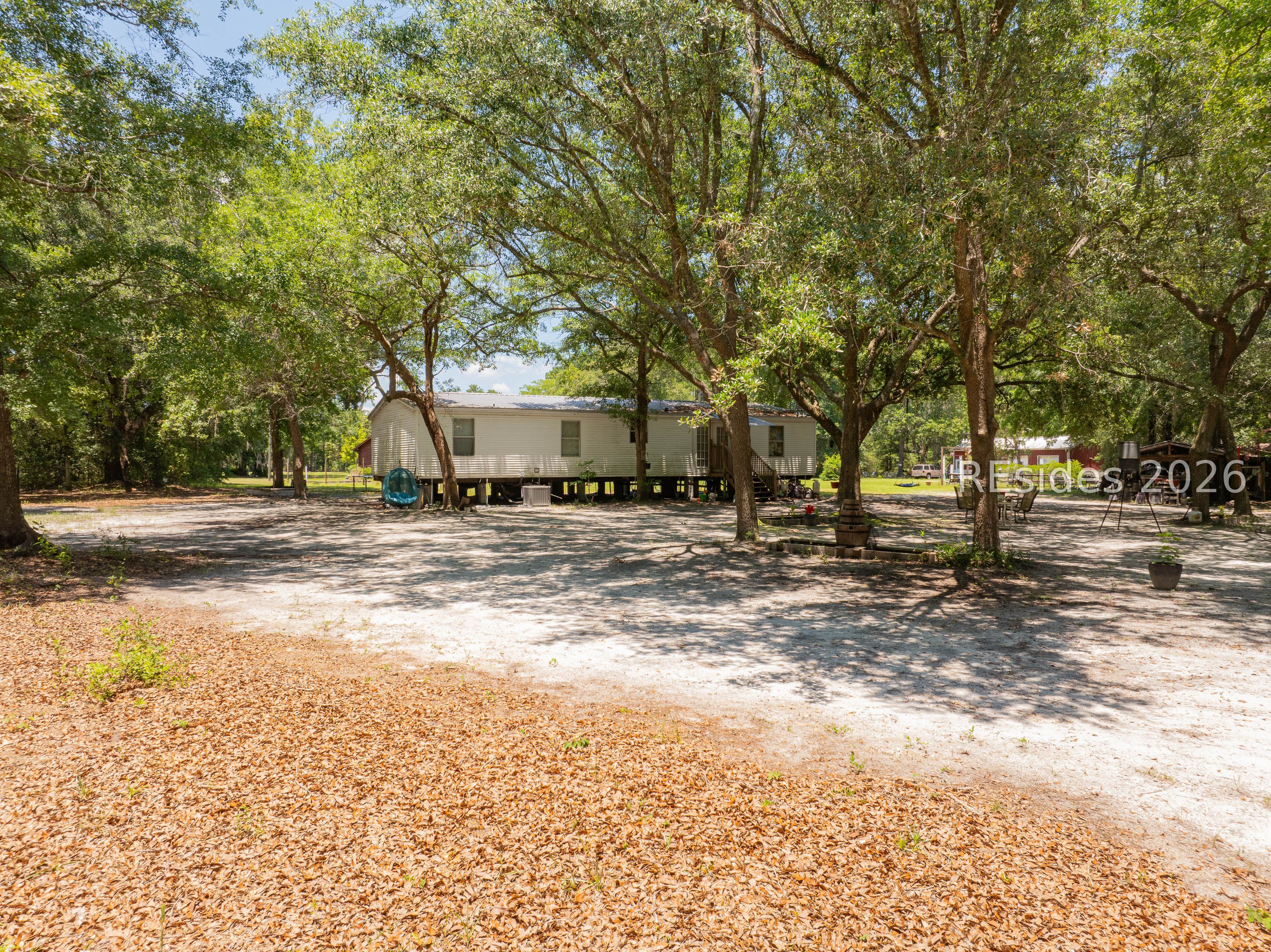 3958 Pineland Road Varnville, SC 29944 - Photo 31 of 55