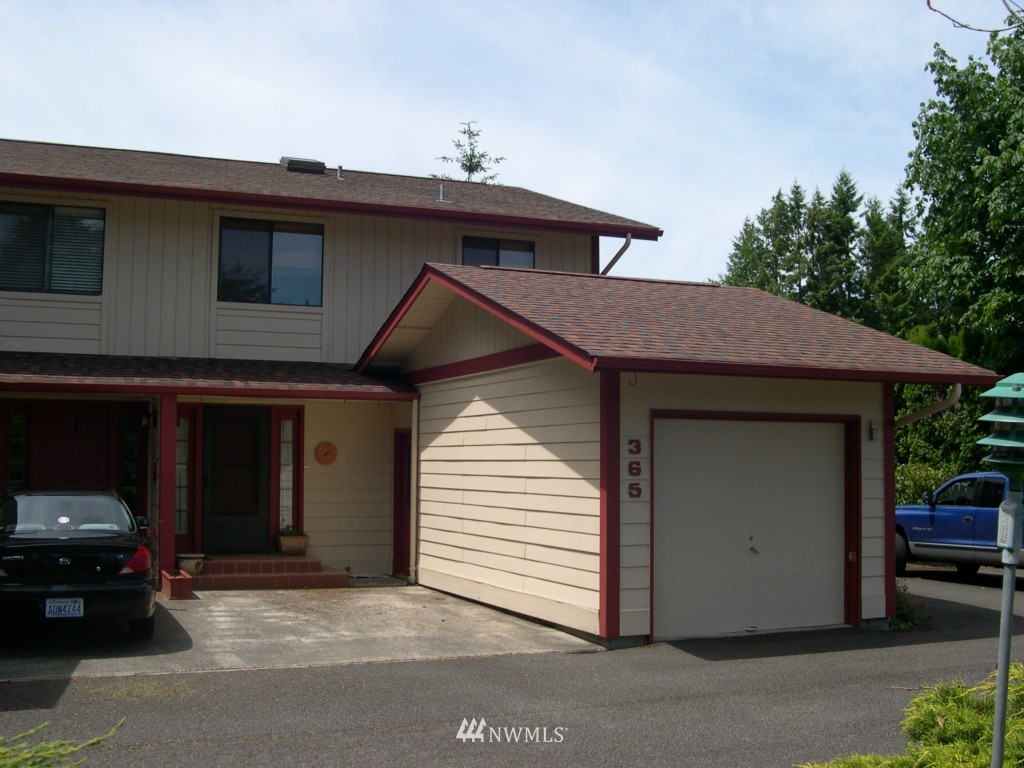 365 Southeast Valley View Way, Unit 1 Chehalis, WA 98532 - Photo 1 of 1 Gallery Image 1
