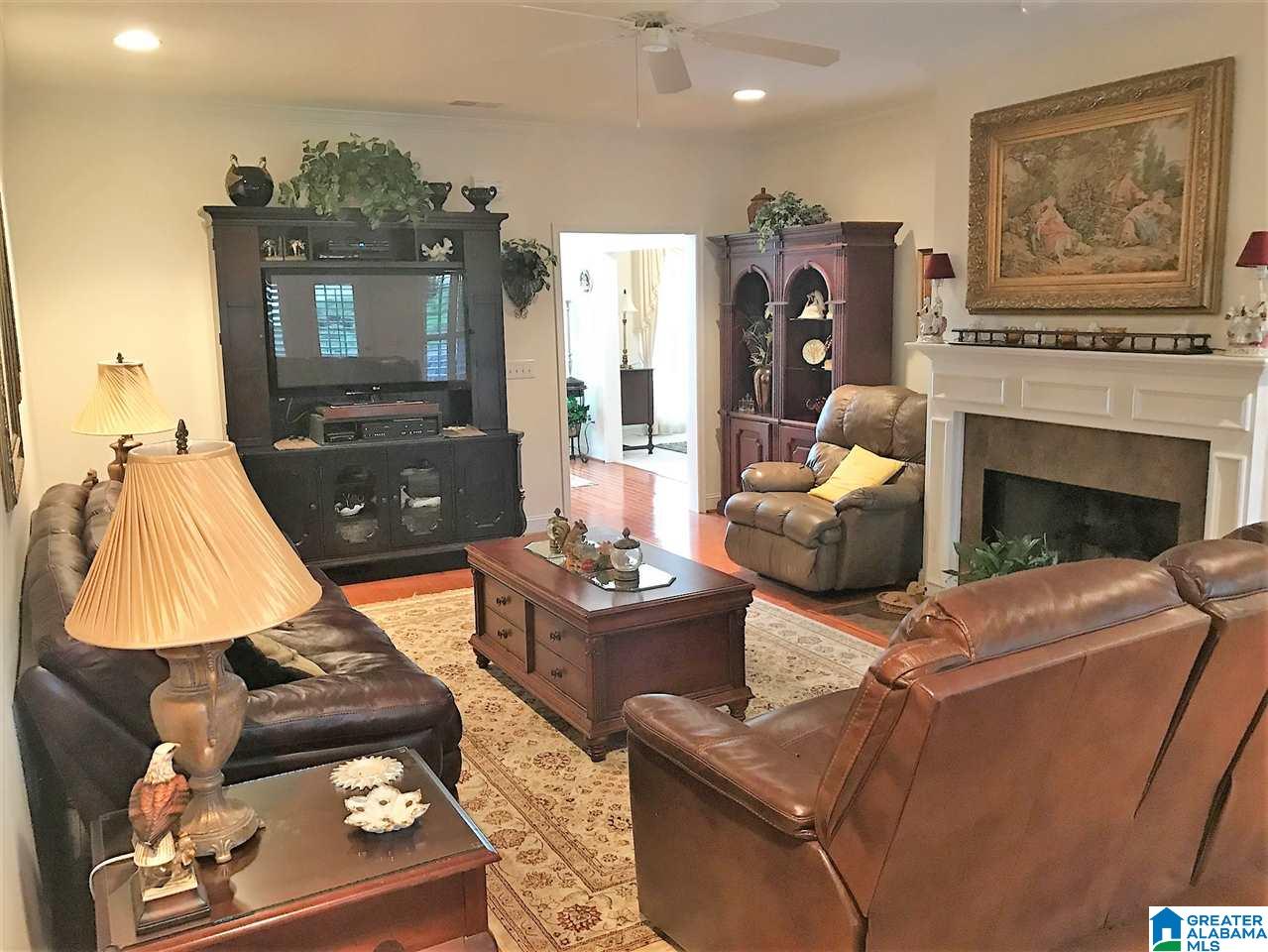 452 Chesser Plantation Lane Chelsea, AL 35043 - Photo 10 of 21