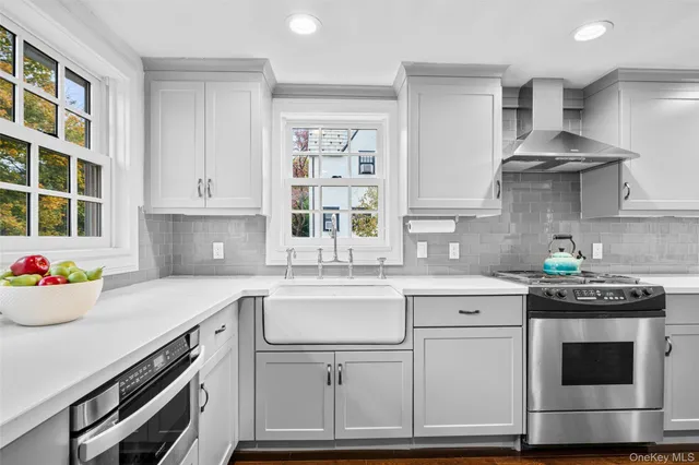 $1,800,000 | 417 Wynnewood Road, Pelham, NY 10803