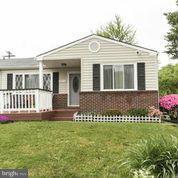 3914 Bryony Road Randallstown, MD 21133 - Photo 1 of 9 Exterior (Front)