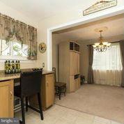 3914 Bryony Road Randallstown, MD 21133 - Photo 4 of 9 Dining Room