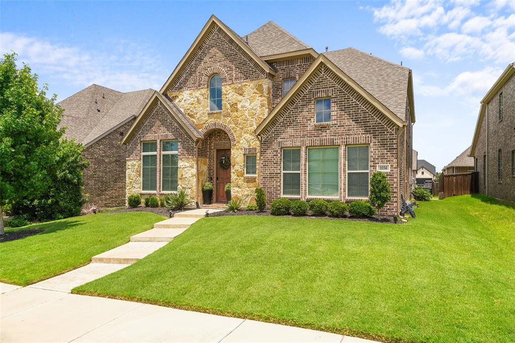 1034 Frisco Ranch Road Frisco, TX 75033 - Photo 4 of 38