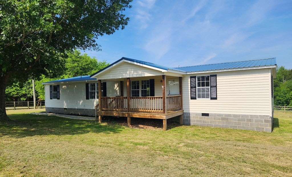 3335 Chappell Road Keysville, VA 23947 - Photo 16 of 27 Gallery Image 16
