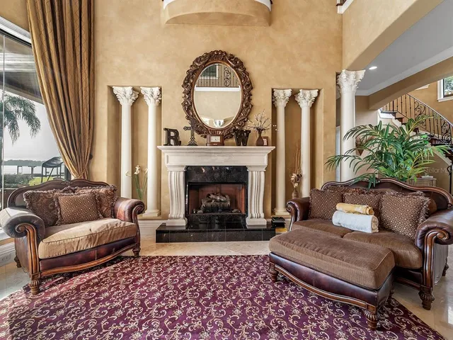 $3,400,000 | 12125 Stone Lake Ranch Boulevard, Thonotosassa, FL 33592