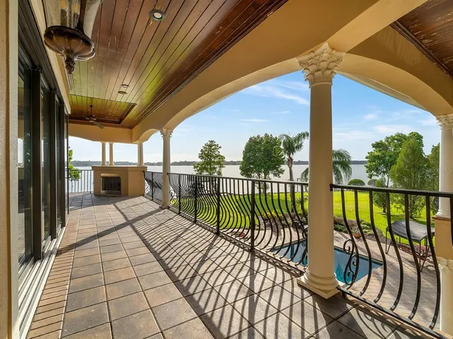 $3,400,000 | 12125 Stone Lake Ranch Boulevard, Thonotosassa, FL 33592