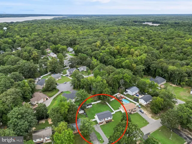 $430,000 | 26167 Cresent Lane, Mechanicsville, MD 20659