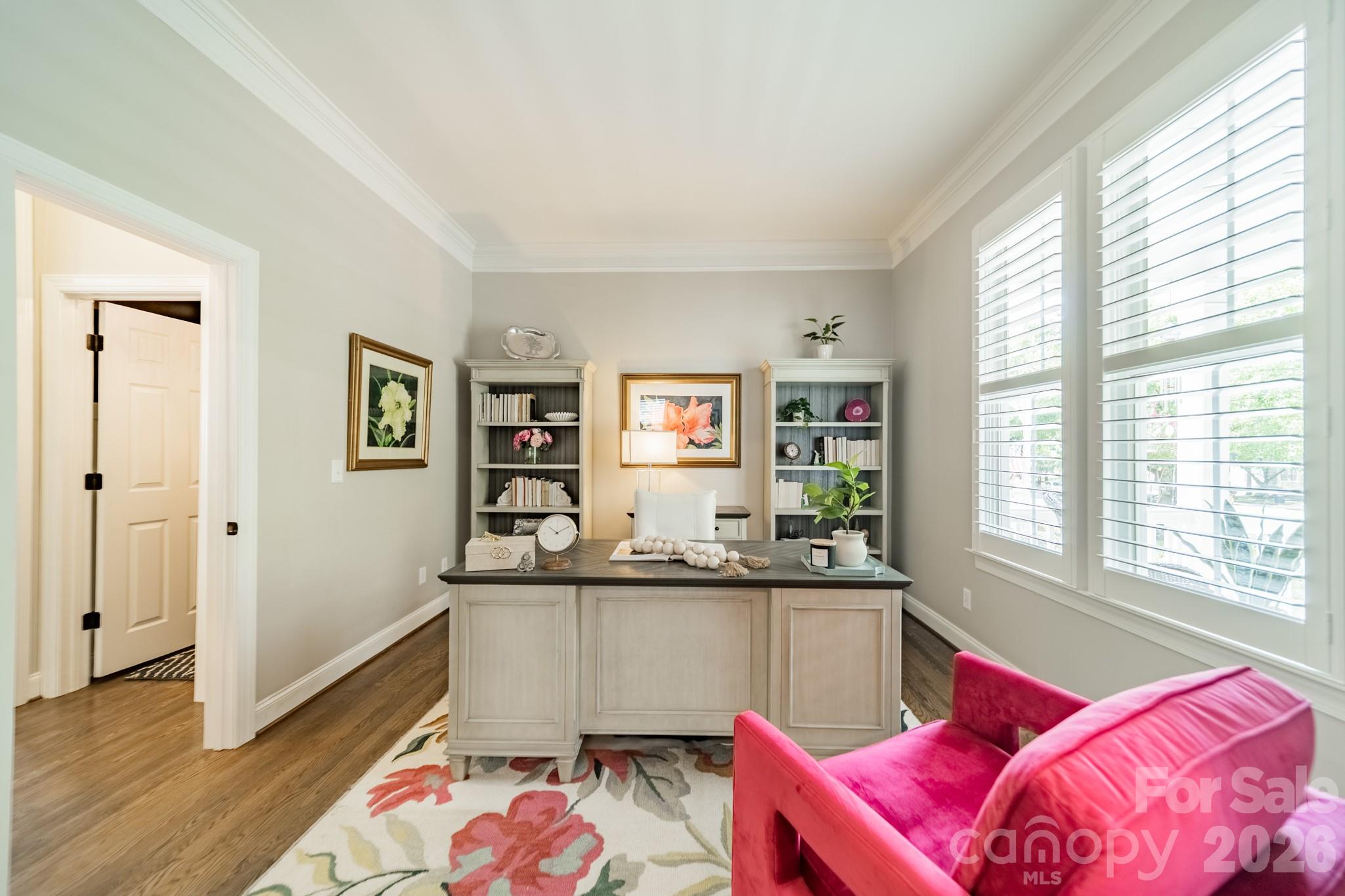 7124 Michael Scott Crossing Fort Mill, SC 29708 - Photo 5 of 48 Gallery Image 5
