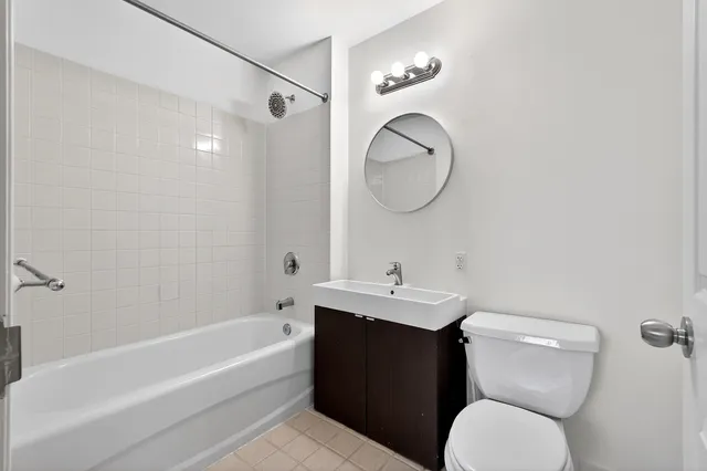 $999,000 | 20 2nd Street, Unit 1102, Jersey City, NJ 07302