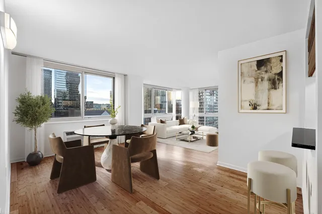 $999,000 | 20 2nd Street, Unit 1102, Jersey City, NJ 07302