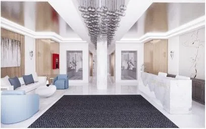 $999,000 | 20 2nd Street, Unit 1102, Jersey City, NJ 07302