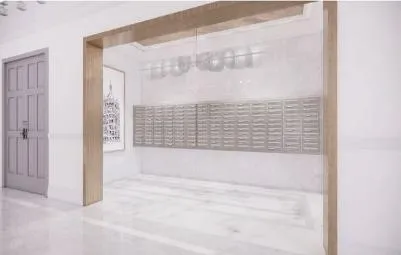 $999,000 | 20 2nd Street, Unit 1102, Jersey City, NJ 07302