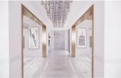 $999,000 | 20 2nd Street, Unit 1102, Jersey City, NJ 07302