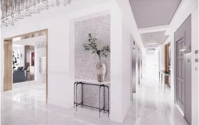 $999,000 | 20 2nd Street, Unit 1102, Jersey City, NJ 07302