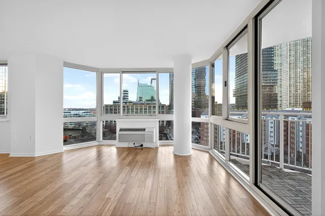 $999,000 | 20 2nd Street, Unit 1102, Jersey City, NJ 07302