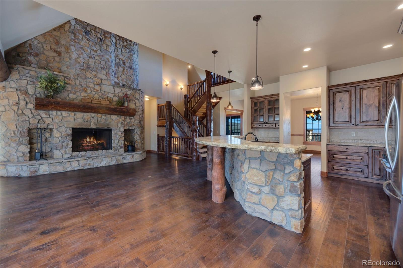 5200 Jackson Ct Road Walden, CO 80480 - Photo 7 of 40
