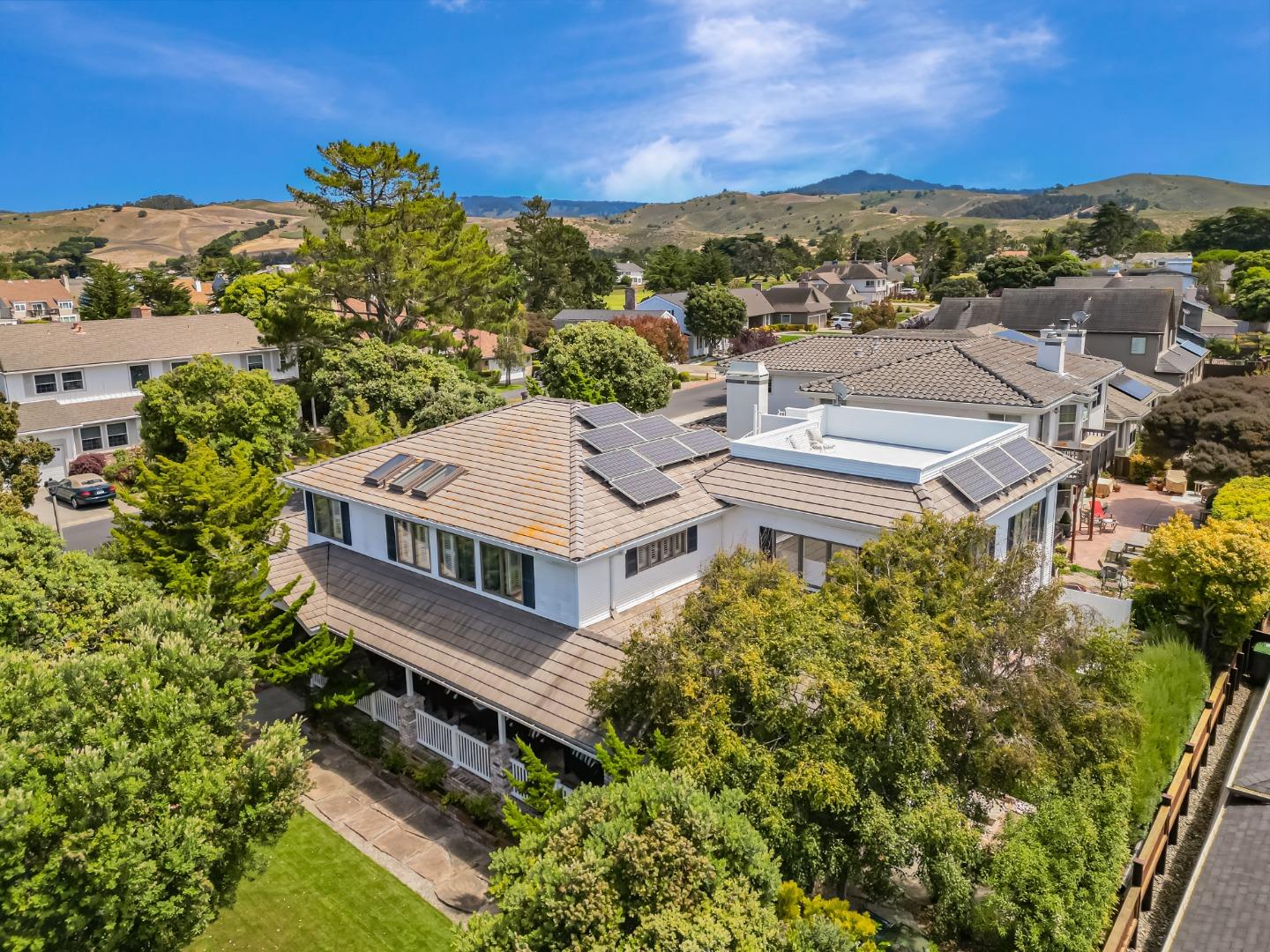 392 Greenbrier Road Half Moon Bay, CA 94019 - Photo 32 of 43 Gallery Image 32