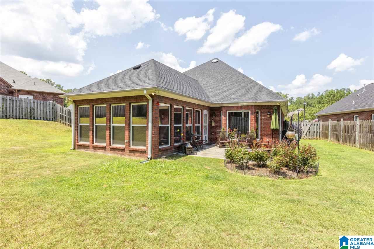 176 Paradise Lake Road Birmingham, AL 35244 - Photo 47 of 50