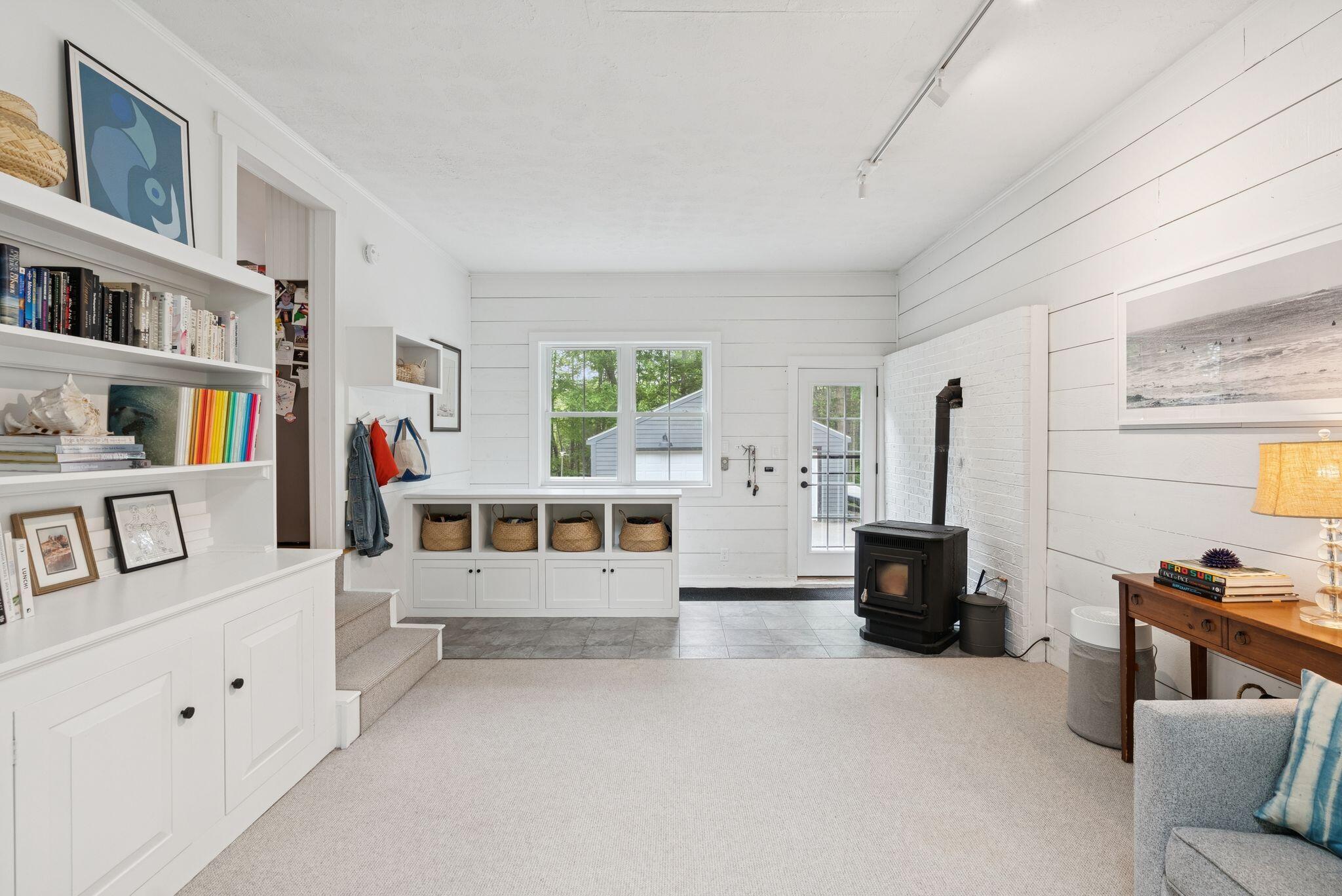 293 Fowler Road Cape Elizabeth, ME 04107 - Photo 5 of 65 46_DSC08875