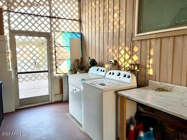701 South Dobson Road, Unit 263 Mesa, AZ 85202 - Photo 15 of 15 WASHER DRYER IN AZ ROOM 263