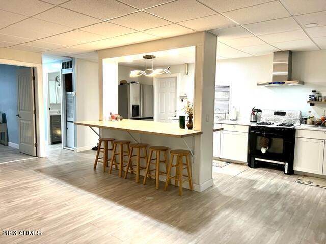 KITCHEN VIEW 263
