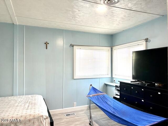 701 South Dobson Road, Unit 263 Mesa, AZ 85202 - Photo 9 of 15 BACK BEDROOM 263