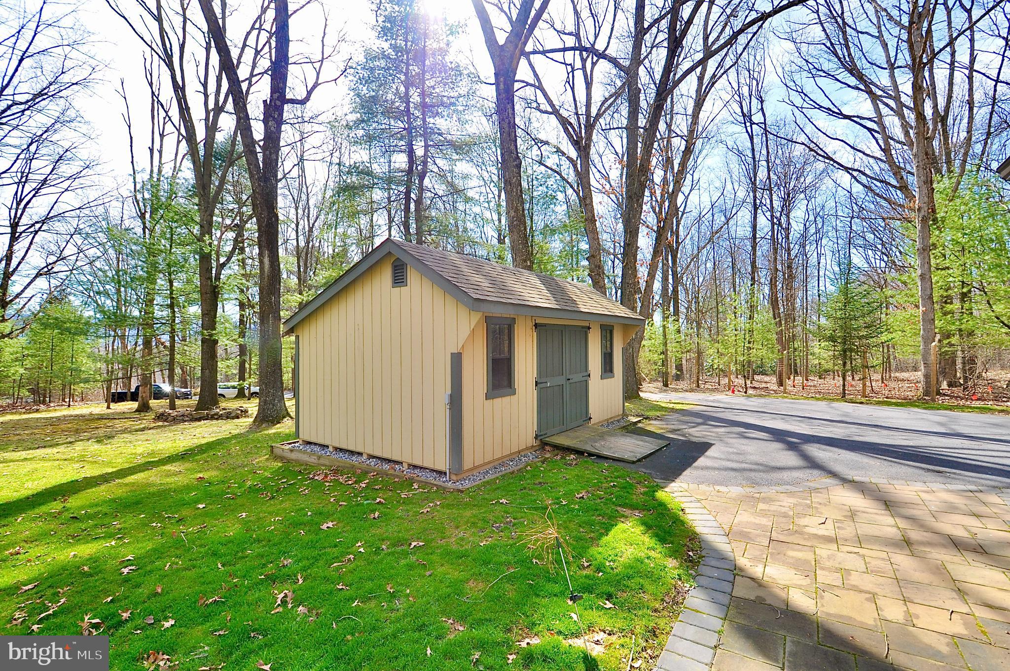 772 Beaver Branch Road Pennsylvania Furnace, PA 16865 - Photo 32 of 33