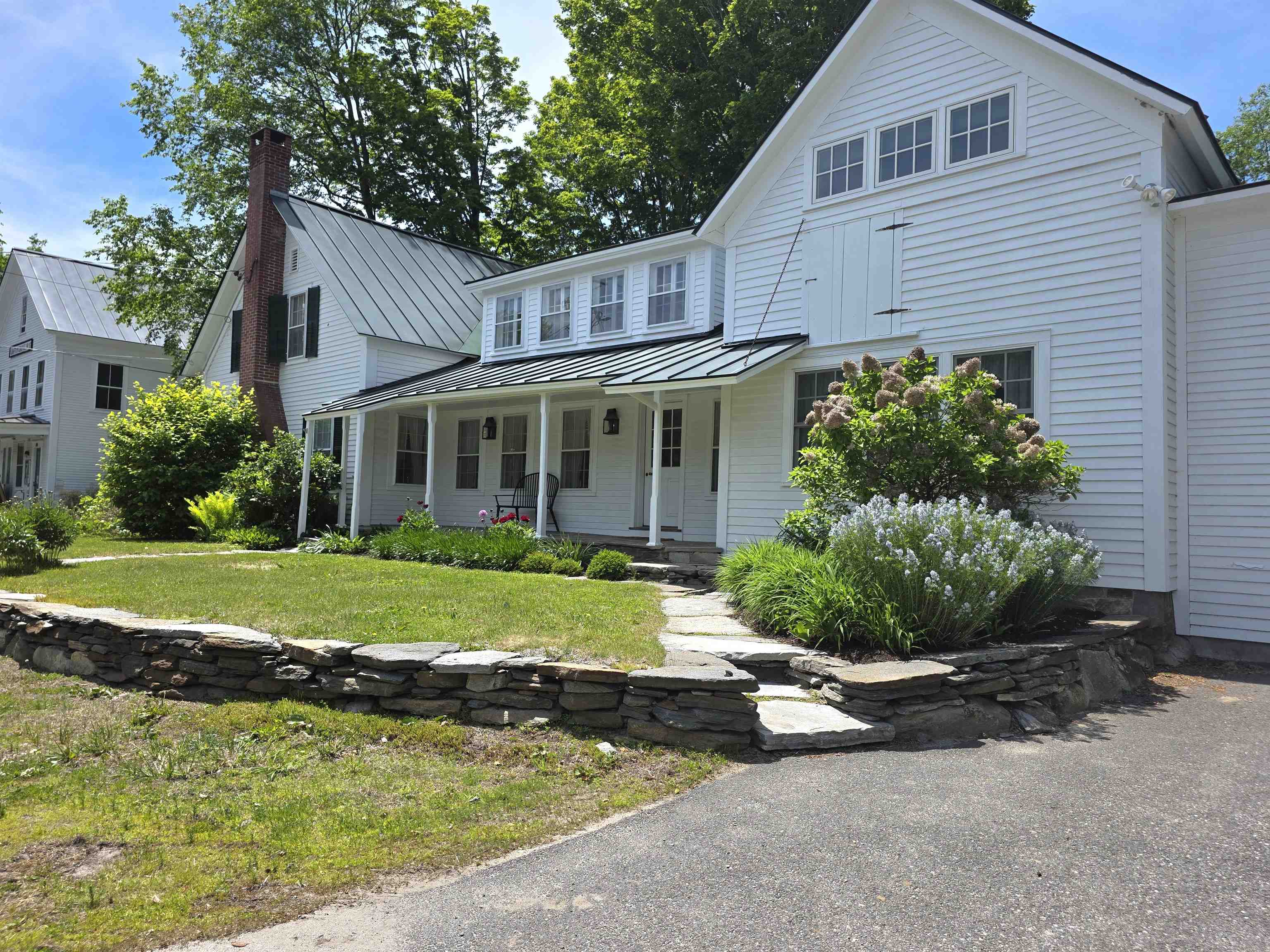 170 Townshend Road Grafton, VT 05146 - Photo 5 of 59