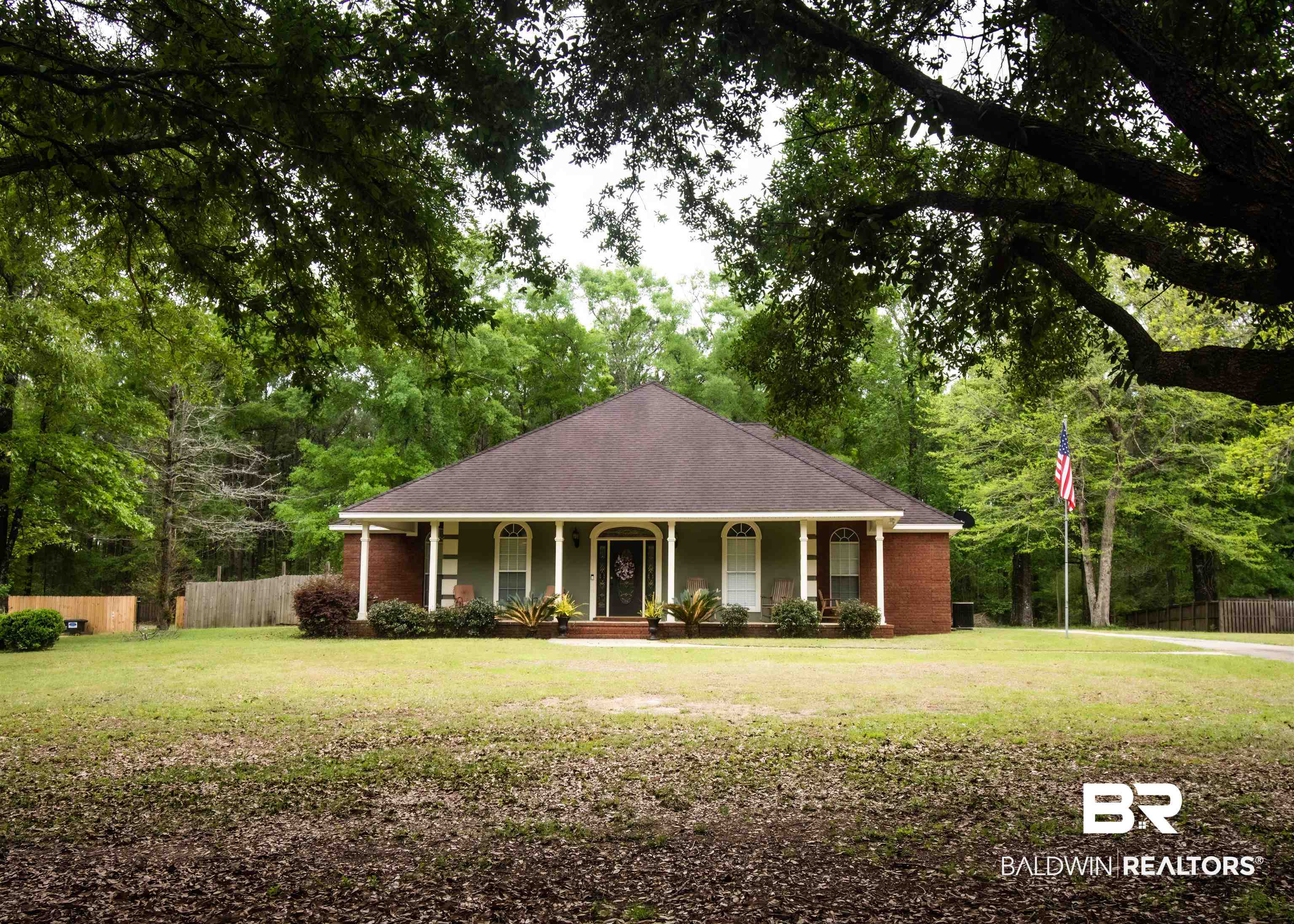 9673 Eagle Ridge Drive Wilmer, AL 36587 - Photo 2 of 50