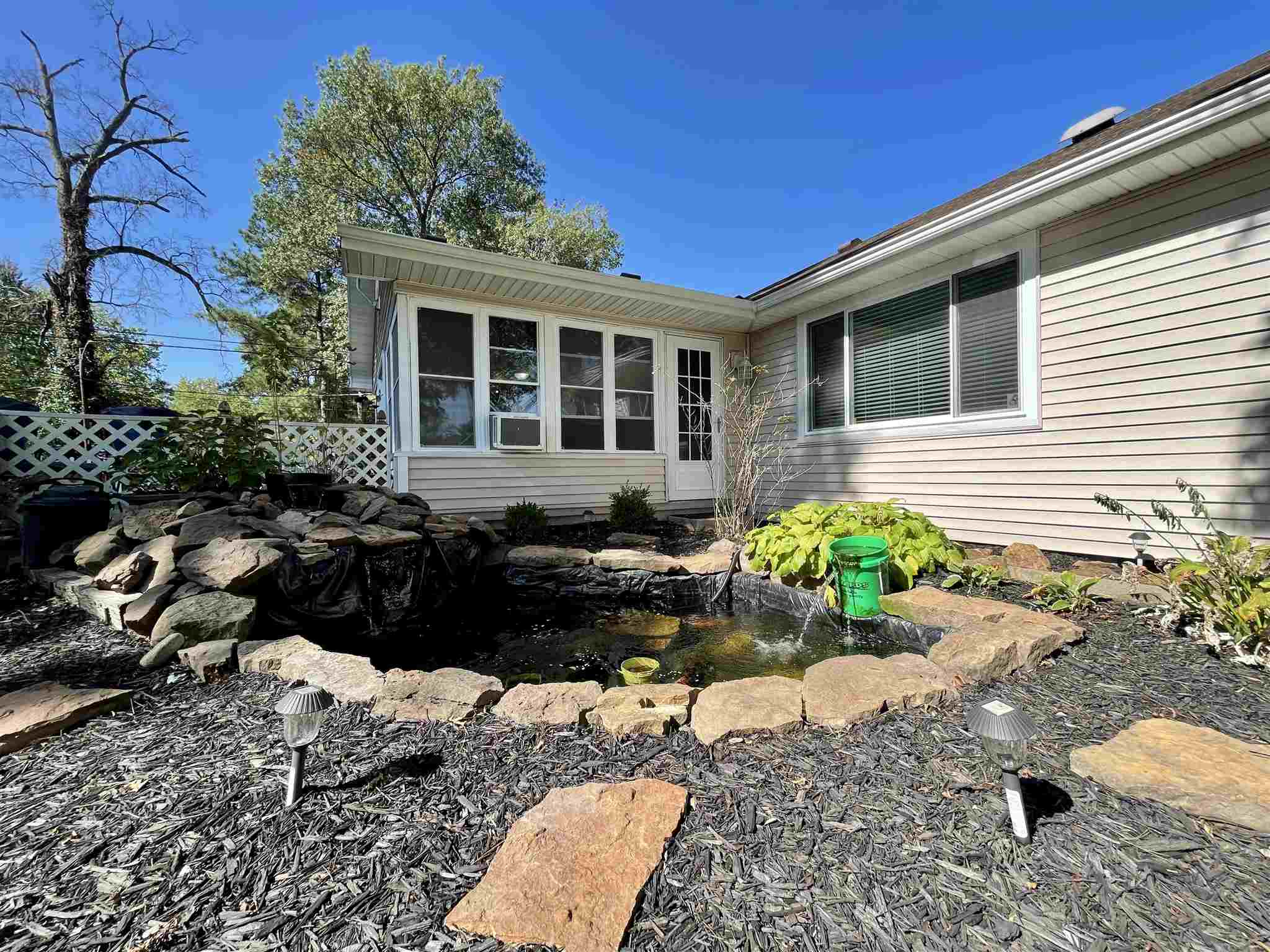 210 Benedict Street Valier, IL 62891 - Photo 30 of 41 Gallery Image 30
