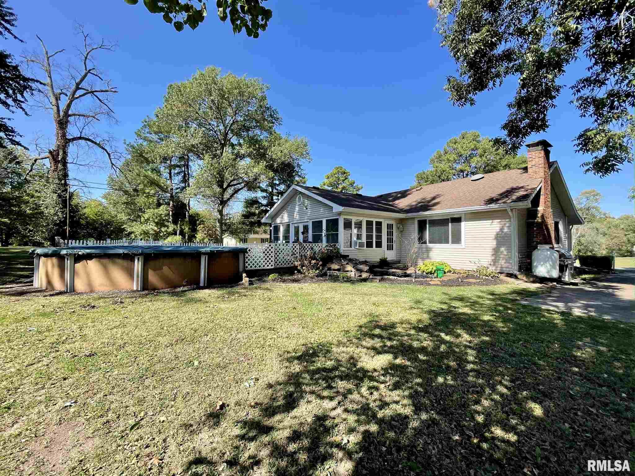 210 Benedict Street Valier, IL 62891 - Photo 34 of 41 Gallery Image 34