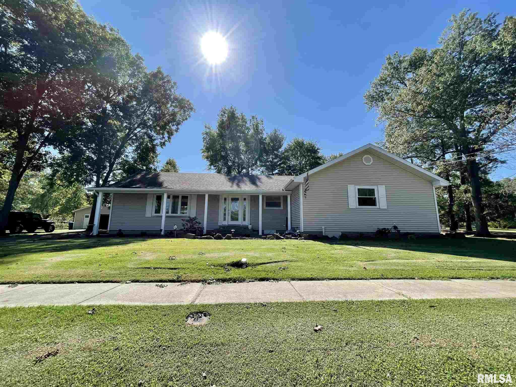 210 Benedict Street Valier, IL 62891 - Photo 40 of 41 Gallery Image 40