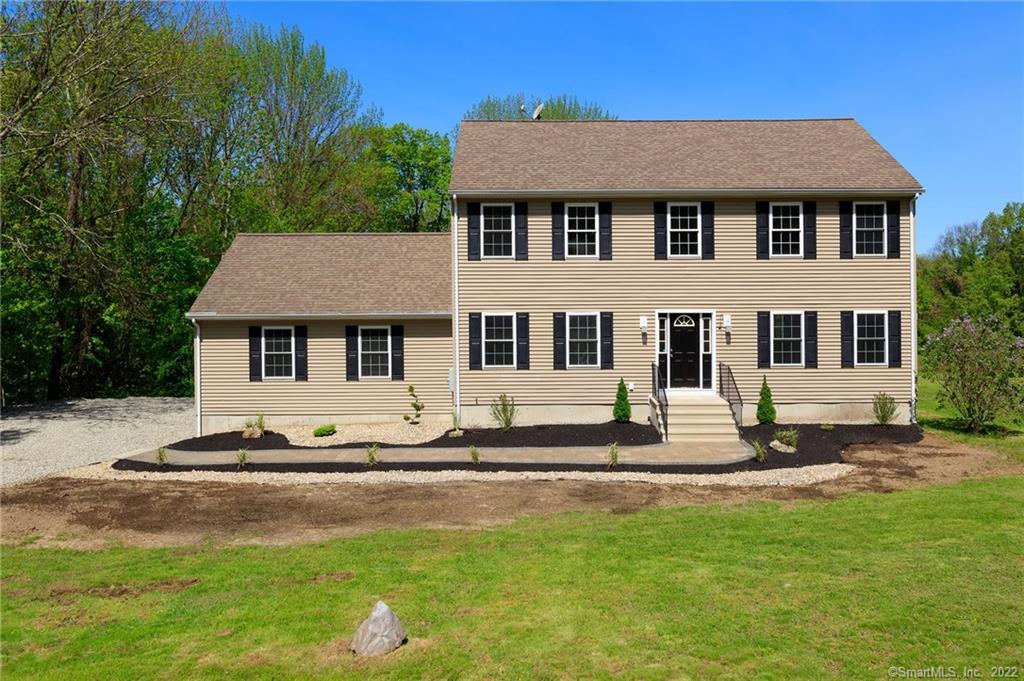 535 Squaw Rock Road Plainfield, CT 06354 - Photo 1 of 1 Gallery Image 1