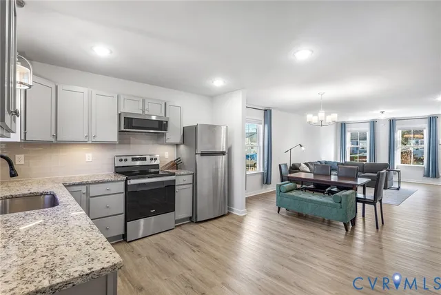 $299,500 | 1817 Keswick Avenue, Richmond, VA 23224