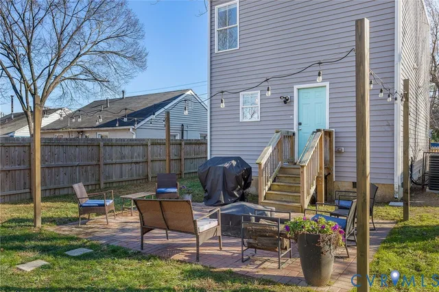 $299,500 | 1817 Keswick Avenue, Richmond, VA 23224