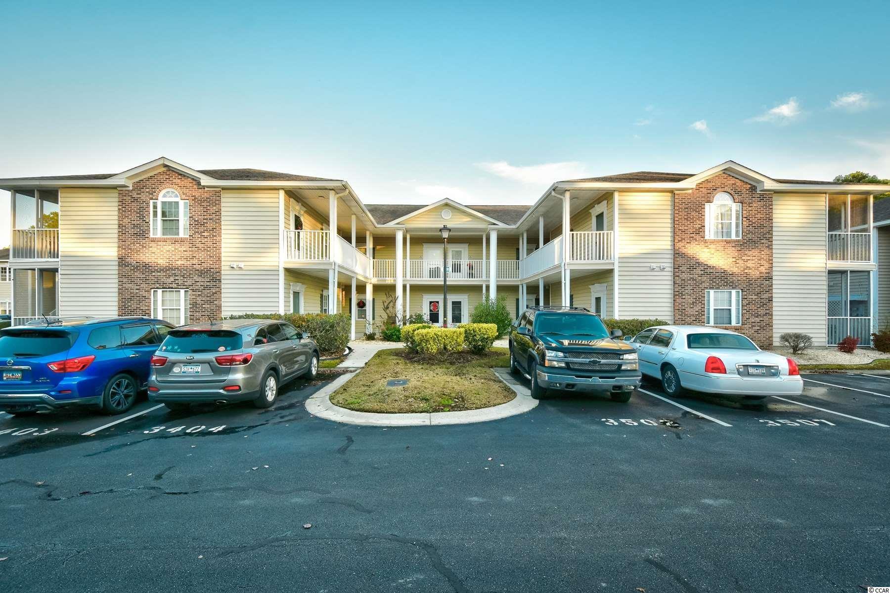 3406 Sweetwater Boulevard, Unit 6 Murrells Inlet, SC 29576 - Photo 1 of 35 Gallery Image 1