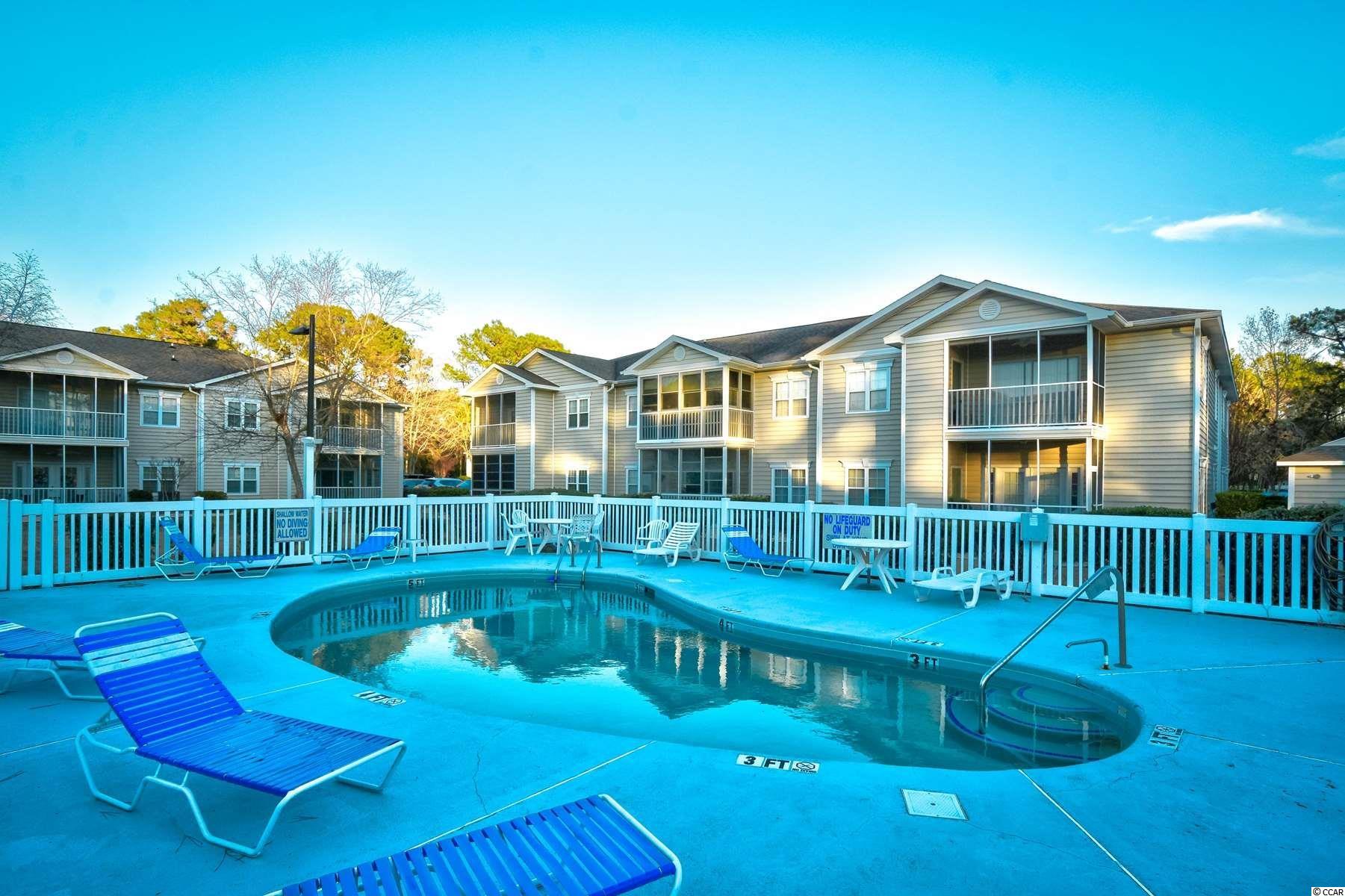 3406 Sweetwater Boulevard, Unit 6 Murrells Inlet, SC 29576 - Photo 24 of 35 Gallery Image 24