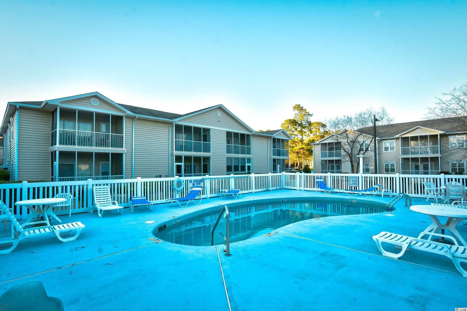 3406 Sweetwater Boulevard, Unit 6 Murrells Inlet, SC 29576 - Photo 26 of 35 Gallery Image 26