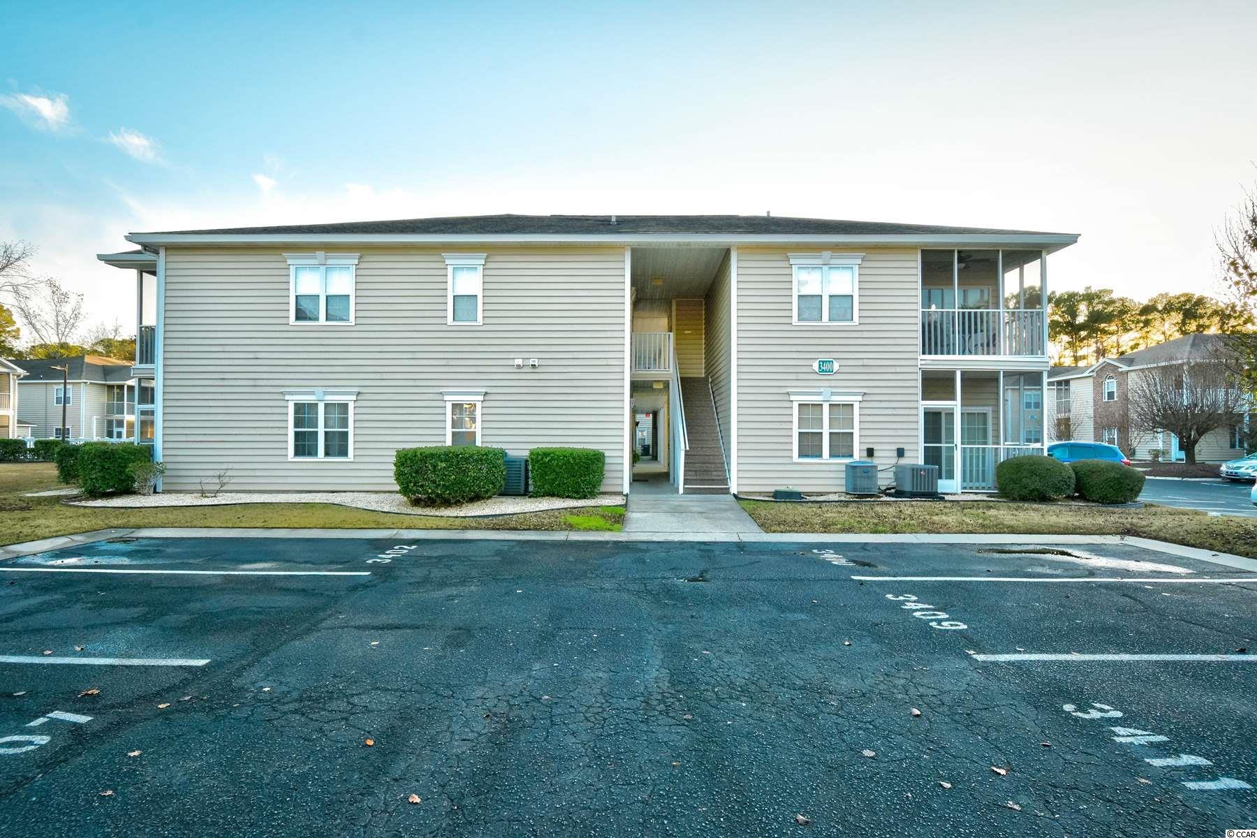 3406 Sweetwater Boulevard, Unit 6 Murrells Inlet, SC 29576 - Photo 28 of 35 Gallery Image 28